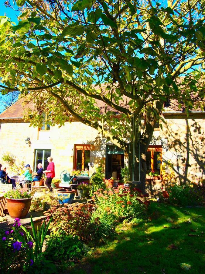 Bed and Breakfast Le Beauregard Ranes Экстерьер фото
