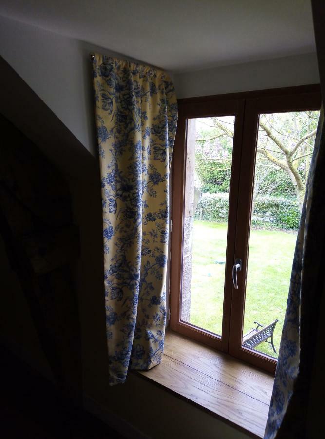 Bed and Breakfast Le Beauregard Ranes Экстерьер фото