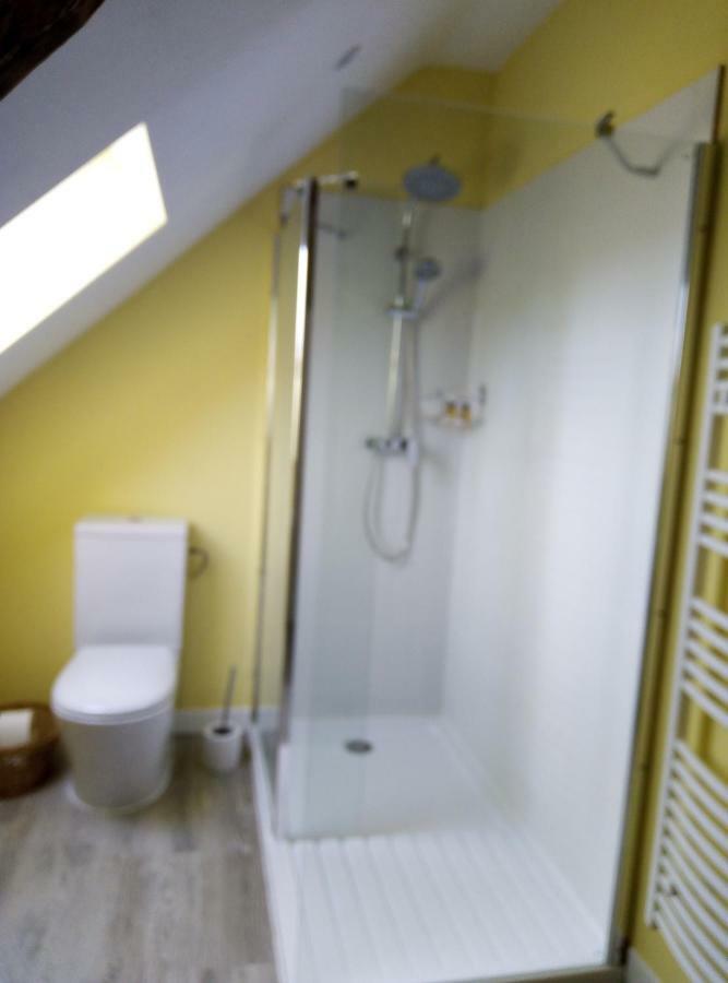 Bed and Breakfast Le Beauregard Ranes Экстерьер фото