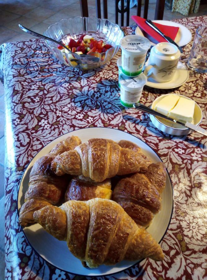 Bed and Breakfast Le Beauregard Ranes Экстерьер фото